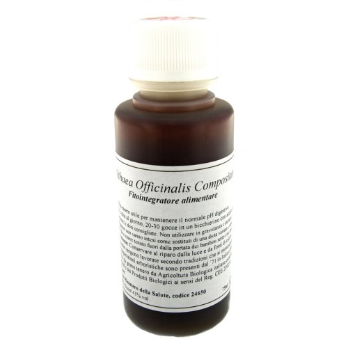 36S ALTHAEA OFF COMP 75ML LVS