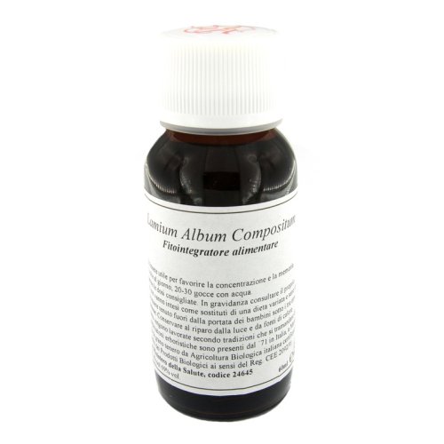 31S LAMIUM ALBUM 60ML LVS