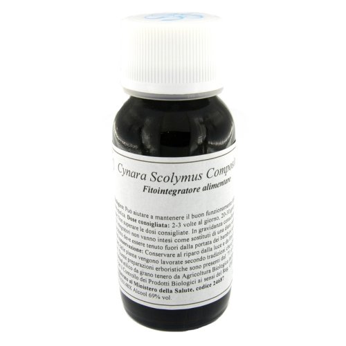 87C CYNARA SCOLY CAULI COM LVS