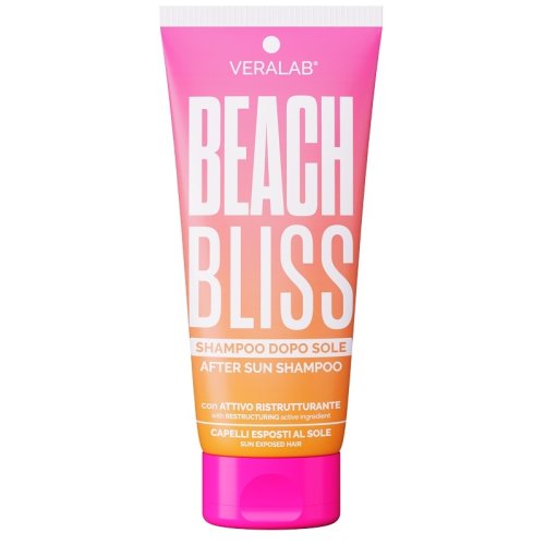 VERALAB BEACH BLISS SH 200ML
