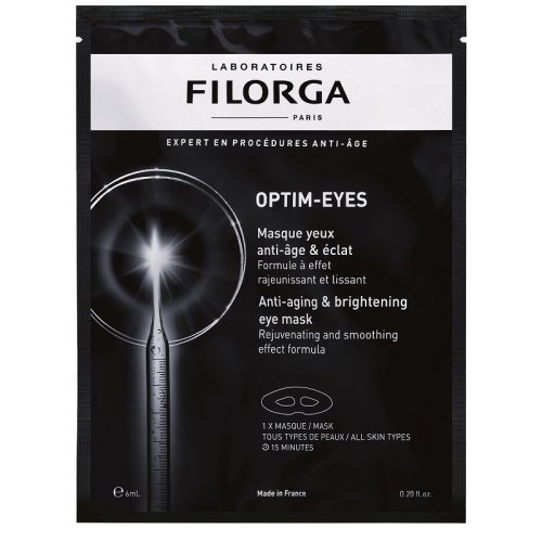 FILORGA Optim Eyes Mask 6ml FILORGA Optim Eyes Mask 6ml