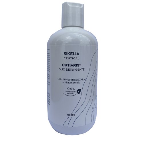 CUTIARIS Olio Deterg.300ml