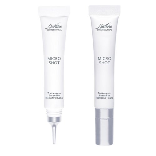 COSMECEUTICAL Micro Shot Botox COSMECEUTICAL Micro Shot Botox