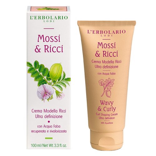 CAPELLI MOSSI-RICCI CR MODELLA