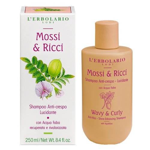 CAPELLI MOSSI-RICCI SH A CRESP