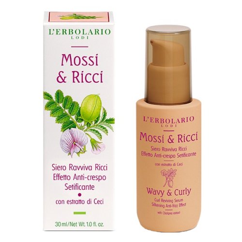 CAPELLI MOSSI-RICCI SIERO RAV