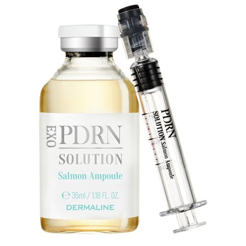 DERMALINE PDRN SOLUTION 35 ML