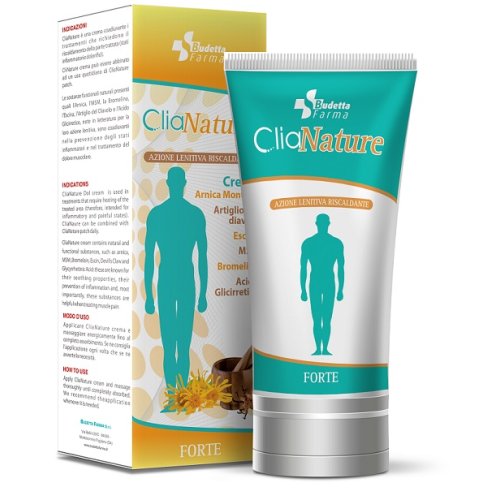 CLIANATURE CREMA 100ML