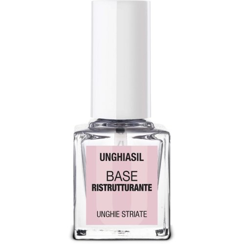 UNGHIASIL Base Ristrutt. 5ml