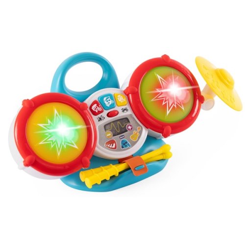 CH Gioco Prima Batteria CH Gioco Prima Batteria