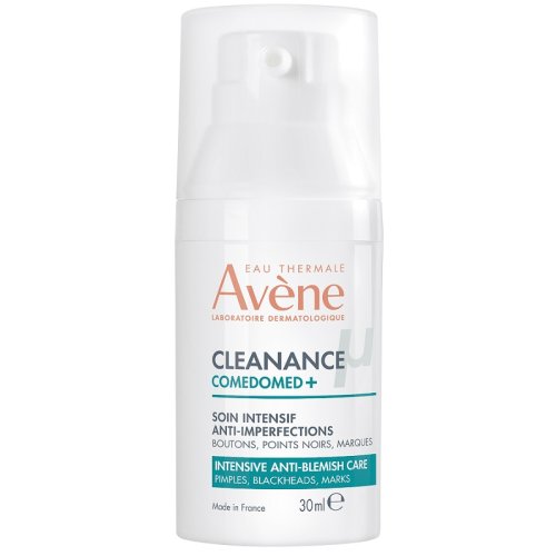 CLEANANCE Comedomed+Tratt.30ml