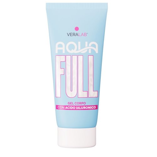VERALAB ACQUAFULL CORPO 200ML