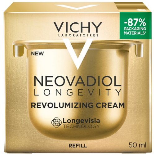 NEOVADIOL LONGEVITY REV CR RIC NEOVADIOL LONGEVITY REV CR RIC