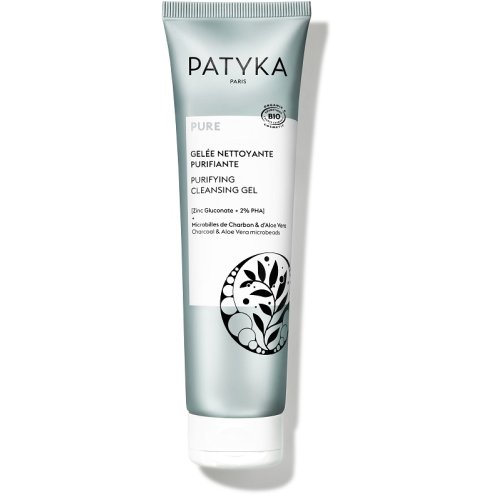 PATYKA Gel Deterg.Purif.