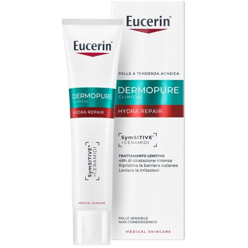 EUCERIN DC TRATTAMENTO LENIT EUCERIN DC TRATTAMENTO LENIT
