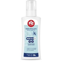 PIC BABY&FAMILY SPRAY REPELLENTE