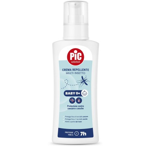 PIC BABY&FAMILY SPRAY REPELLENTE