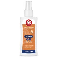 PIC STRONG SPRAY REPELLENTE
