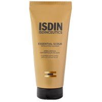 ISDINCEUTICS Essential Scrub gel detergente 100g