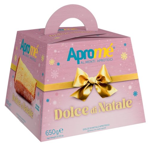 APROME'Panettone Aproteico APROME'Panettone Aproteico