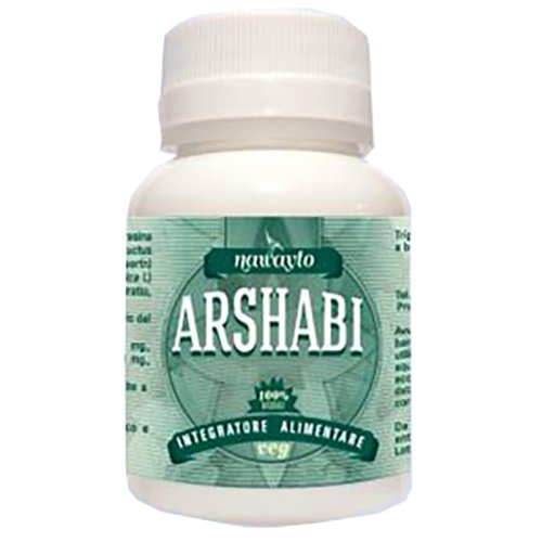 ARSHABI 60CPR