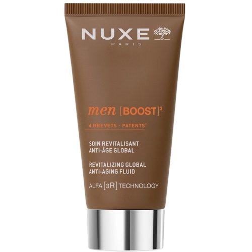 NUXE Men Fluido Anti-Età Globale 50ml | Serum | Farmacia Mascia