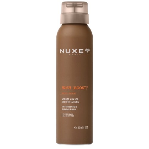 NUXE Men Schiuma da Barba Anti-Irritazioni 150ml | Farmacia Mascia