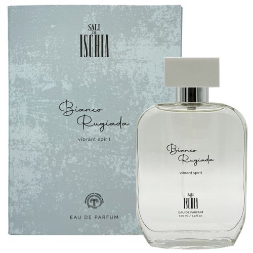 Profumo Bianco Rugiada 100ml