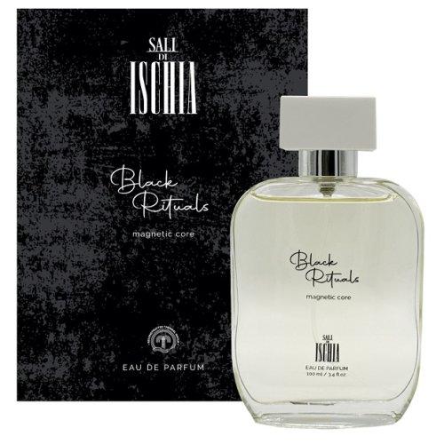 Profumo Black Rituals 100ml