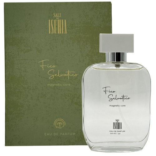 Profumo Fico Selvatico 100ml