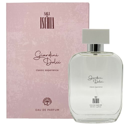 Profumo Giardini Dolci 100ml