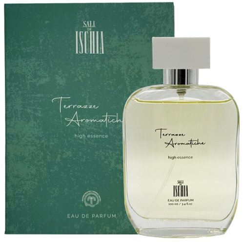 Profumo Terrazze Aromatiche 100ml