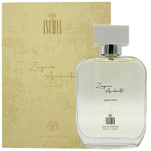 Profumo Zagara Ambrata 100ml