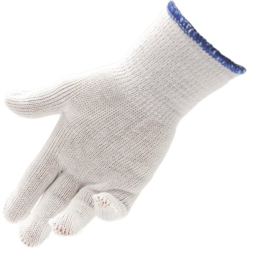 Guanti Cotone Allerg.Derm. M