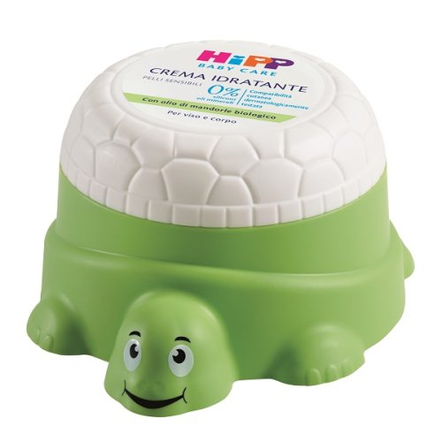 HIPP BABY CARE CREMA IDRAT 100ML