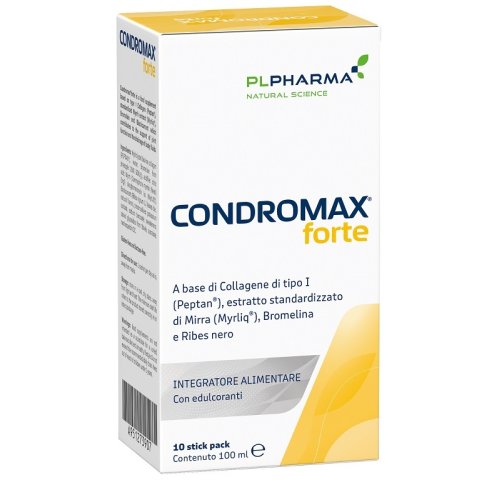 CONDROMAX FORTE 10BUST CONDROMAX FORTE 10BUST