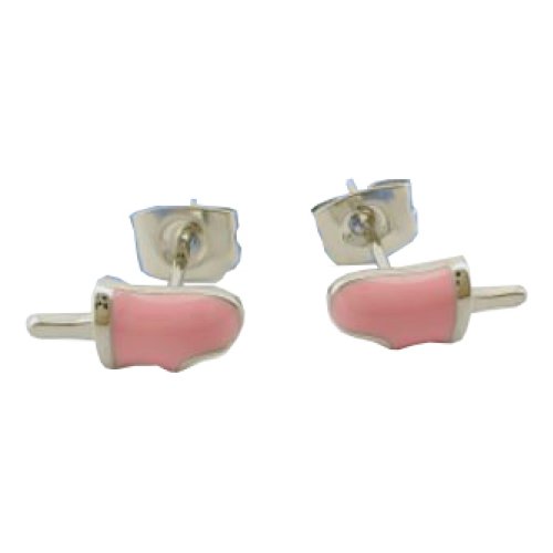 BIJOUXMED ORECCHINO POST KIDS 42 ICE CREAM