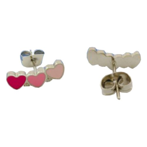 BIJOUXMED ORECCHINO POST KIDS 43 LOVER