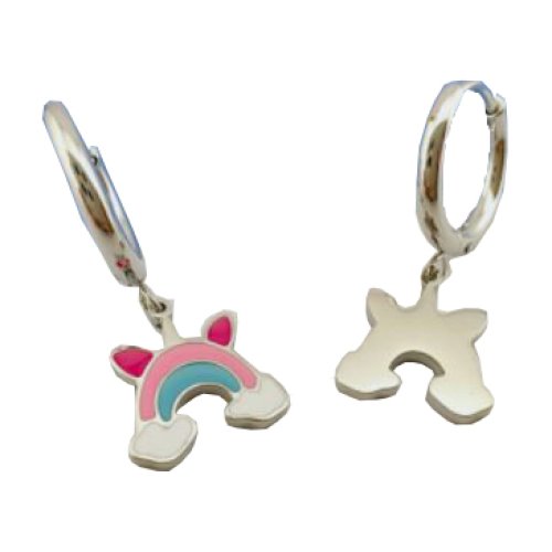 BIJOUXMED ORECCHINO POST KIDS 45 FANTASIA