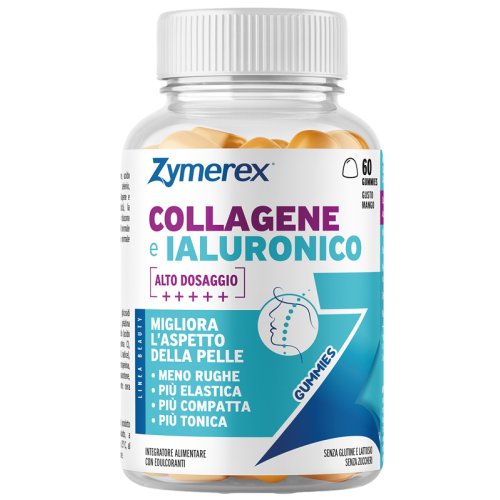 ZYMEREX GUM COLLAGENE IAL60GOM