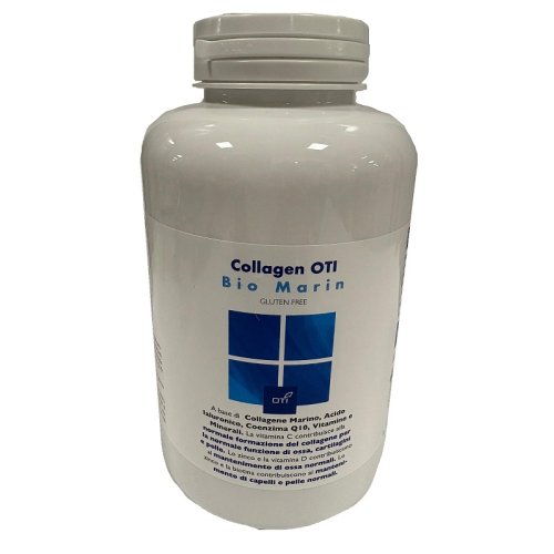 COLLAGEN BIO MARINO 240Cps OTI