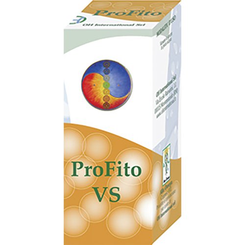 PROFITO VS Gtt 50ml