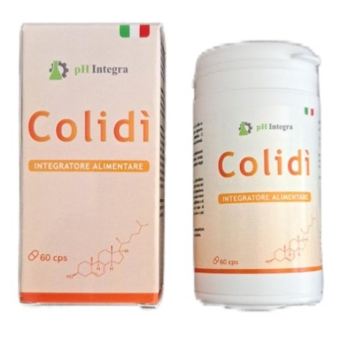 COLIDI'60Cps