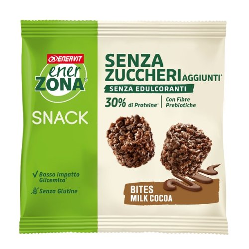 EZ BITES Milk Choco 24g