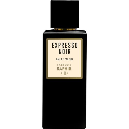 SAPHIR ELITE EAU DE PARFUM ESPRESSO NOIR 100 ML