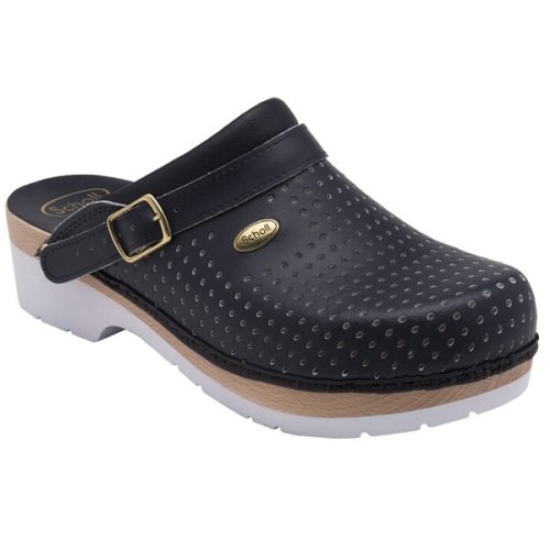 CLOG S/Comf.C/Cint.Navy Blue43