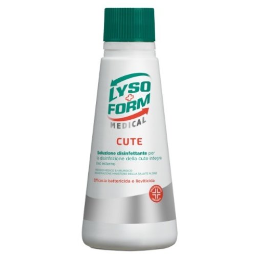 LYSOFORM MED.Disinf.Cute LYSOFORM MED.Disinf.Cute