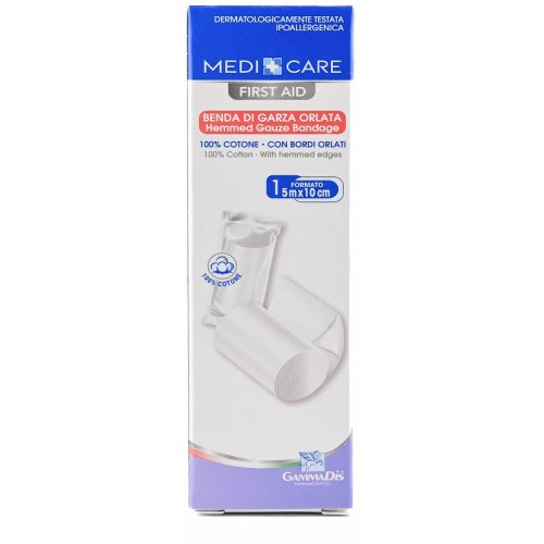 MEDICARE Benda Orlata 10x5