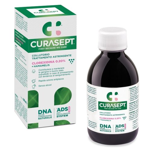 CURASEPT COLLUT ADS DNA ASTRIN CURASEPT COLLUT ADS DNA ASTRIN