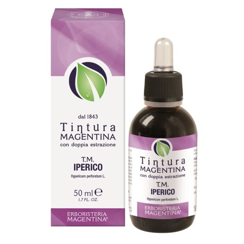 IPERICO TINTURA MAGEN 50ML